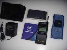 MOTOROLA 8200 INTERNATIONAL