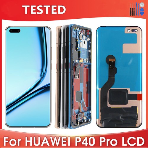 Per huawei p40 pro oled - huawei,