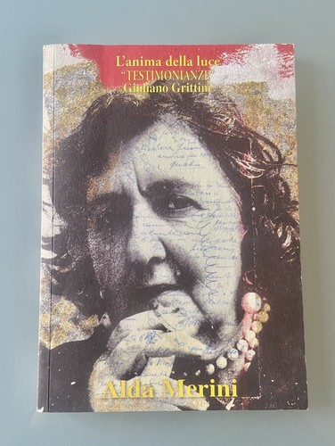 Grittini giuliano anima - grittini, l'anima