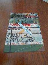 Fototifo ultras 1996-97