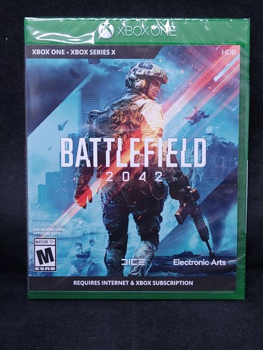 Battlefield 2042 - , one)