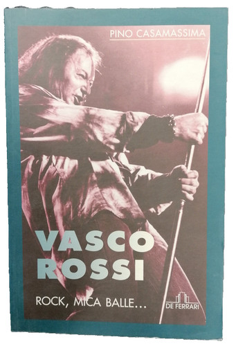 Vasco rossi rock mica - rossi, rock,