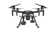 KIT MANUALI AERONAUTICI PROFESSIONALI OBBLIGATORI DRONE DJI MATRICE 200