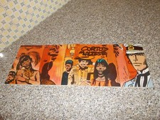 CORTO MALTESE (PRATT) MILANO