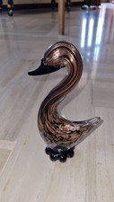 Fermacarte Soprammobile Cigno
