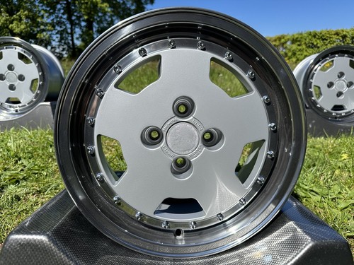 Fondmetal 7x15 et30 - 7x15,