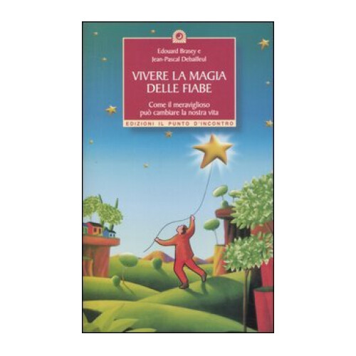 Libro vivere magia delle - vivere,