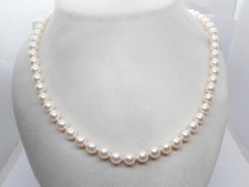 Collana di Perle Giapponesi