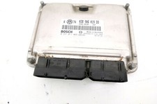 Centralina motore VW Golf 4