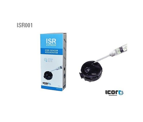 Gel sensore luci pioggia isr - gel,