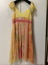 byblos Abito Vestito  Nuovo