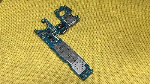 Scheda madre fpc - scheda, principale