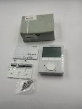 TERMOSTATO AMBIENTE SIEMENS