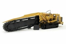 Vermeer T1255 Commander 3 con