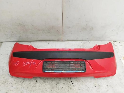 866120x000 paraurti posteriore - 866120x000,
