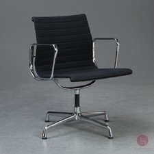 Vitra EA 108 Aluminium chair