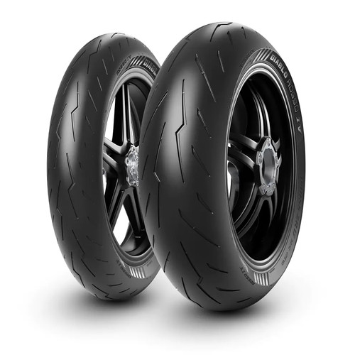 Gomme moto pirelli 190 - moto, zr17