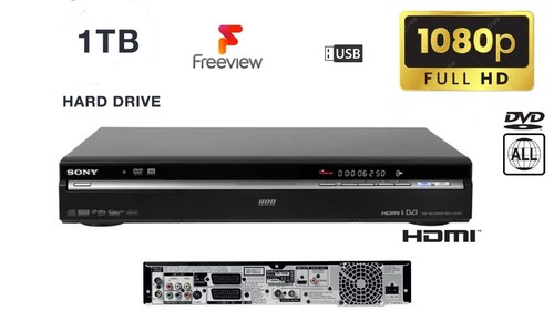 Sony rdr hxd870 registratore - sony, rdr-hxd870