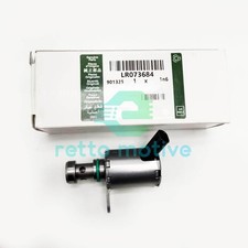OEM Oil Cooling Valve LR073684