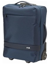 Trolley blu Nava da cabina