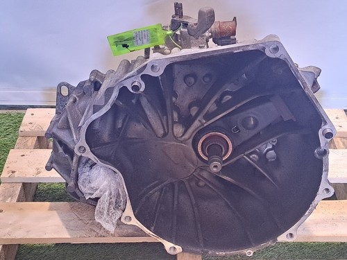 Cambio manuale completo usato - completo,