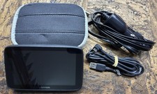 TomTom Go 520 Sat Nav 4PN50 -