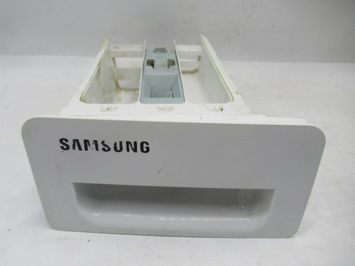 Cassetto detersivo lavatrice - detersivo,