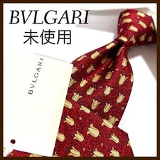Cravatta Bulgari inutilizzata