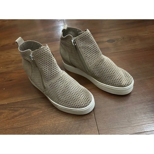 Steve madden sneaker con - madden,