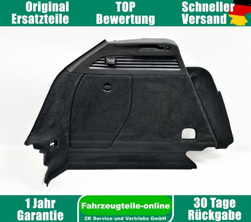 Rivestimento bagagliaio - rivestimento,