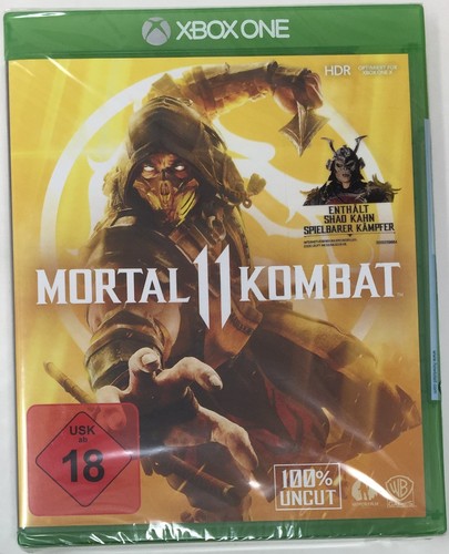 Mortal kombat day one - day,