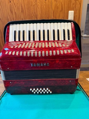 Yamaha fisarmonica 8905 - yamaha,