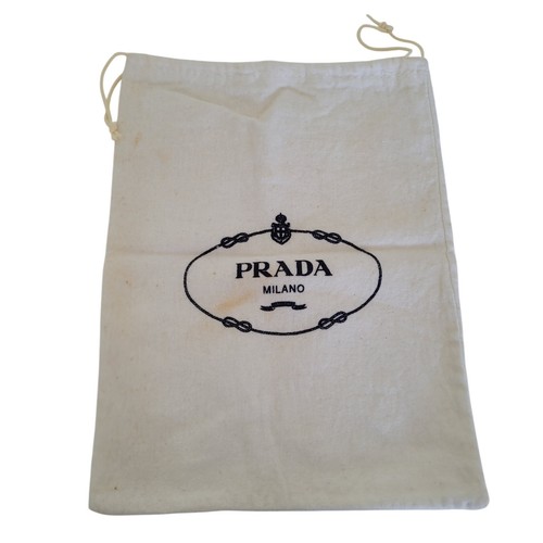 Prada milano sacchetto - prada,