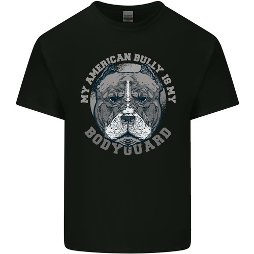 Mia american bully - la,