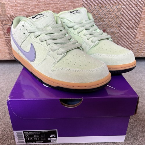 Nike dunk low - pro,