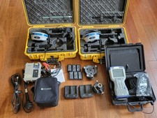 Stonex 900 GPS RTK base e