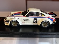 PORSCHE 934 P.GREGG J.BUSBY 24 HOURS DAYTONA 77 1/43 77