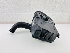 Air Filter Box - Porsche Macan