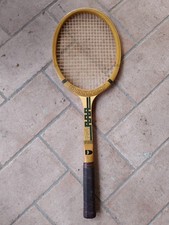 VECCHIA RACCHETTA TENNIS