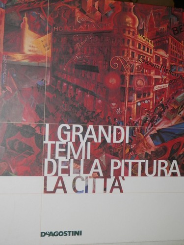 Grandi temi della - i,