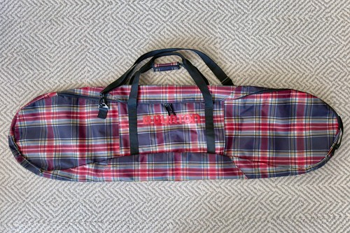 Borsa snowboard burton sacco - burton,