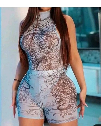 Set body pantaloncini - set,