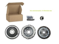 MK40015 Kit Frizione Volano