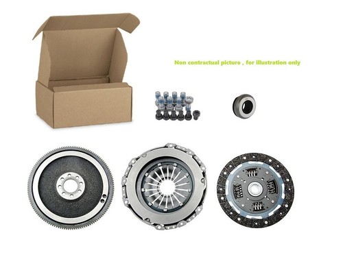 Mk40015 kit frizione - mk40015,