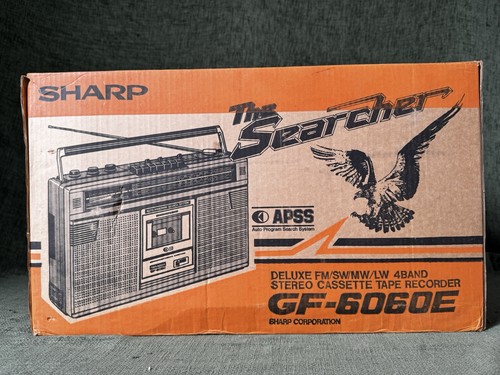 Sharp 6060e - sharp,