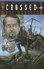 Crossed +100 Volume 1 (CROSSED