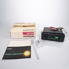 Autoradio Auto d’Epoca