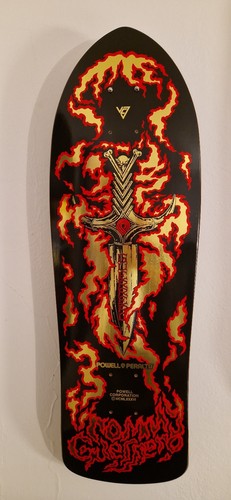 Tavola reissue skateboard - reissue,
