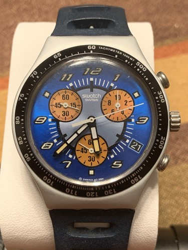 Orologio swatch irony - orologio, chrono