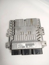 Centralina motore diesel